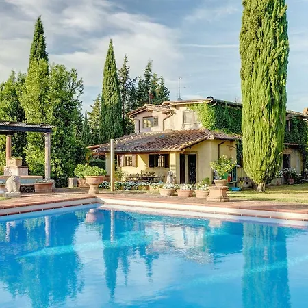 Podere La Specola Country house *