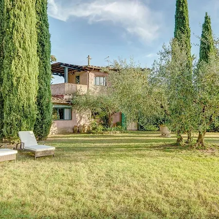 Podere La Specola Country house Figline Valdarno