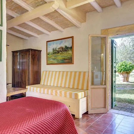 Country house Podere La Specola *