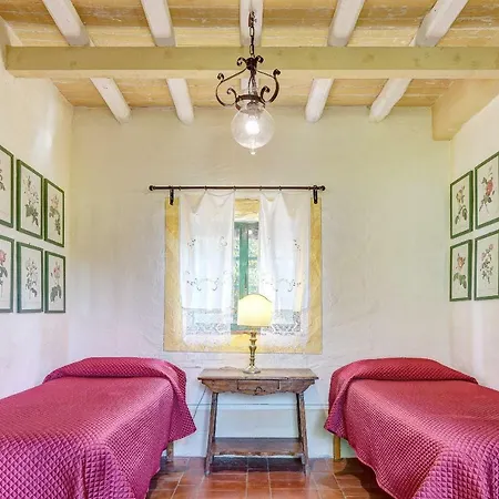 Country house Podere La Specola