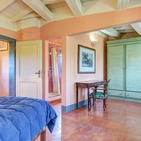 Podere La Specola Country house *