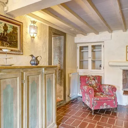 Podere La Specola Country house *