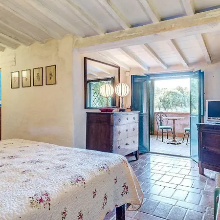 Podere La Specola Country house