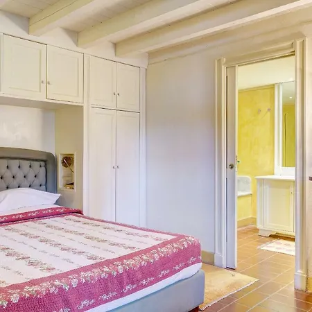 Podere La Specola Country house Figline Valdarno