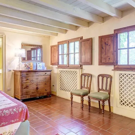 Podere La Specola Country house