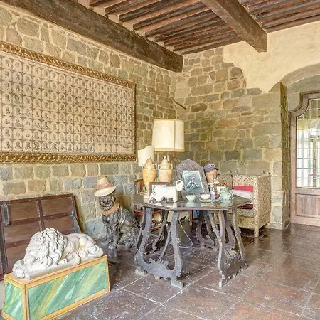 Podere La Specola