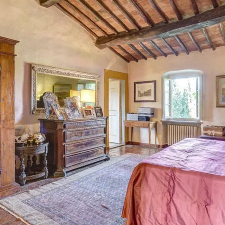 Podere La Specola Country house