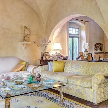 Podere La Specola Country house