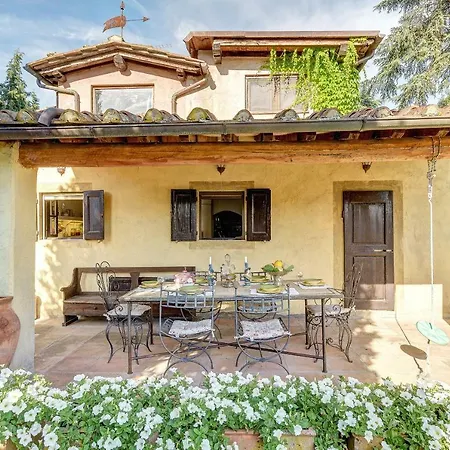 Podere La Specola Country house Figline Valdarno