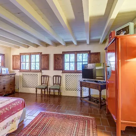 Country house Podere La Specola