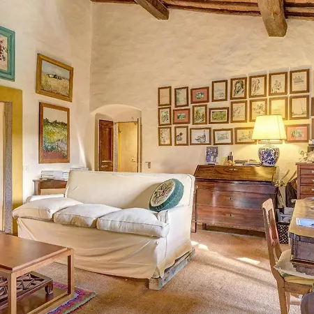 Podere La Specola Country house