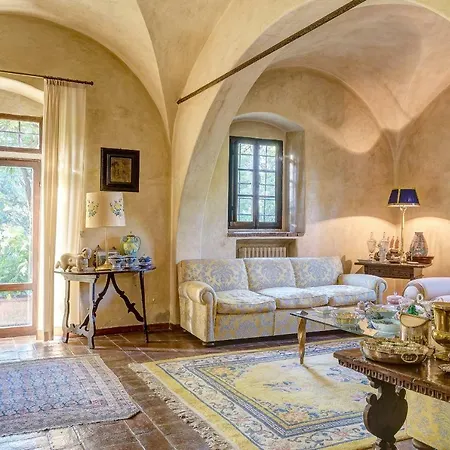 Country house Podere La Specola