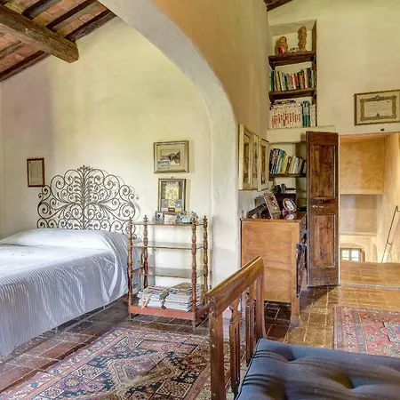 Podere La Specola Country house Figline Valdarno