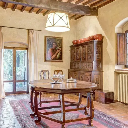 Podere La Specola Country house