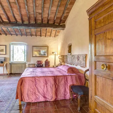 Podere La Specola Country house *