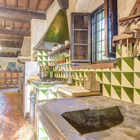 Country house Podere La Specola