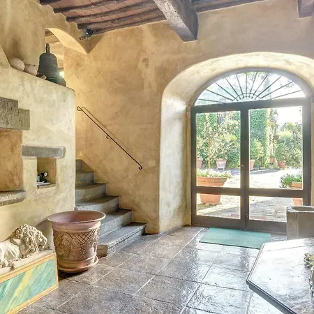Podere La Specola Country house Figline Valdarno