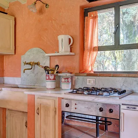 Podere La Specola Country house *