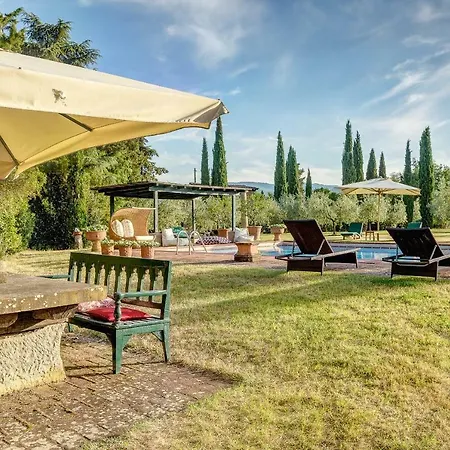Podere La Specola Casa di campagna Figline Valdarno