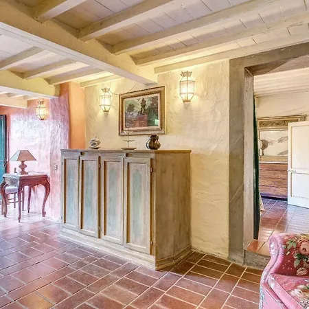 Casa di campagna Podere La Specola Figline Valdarno