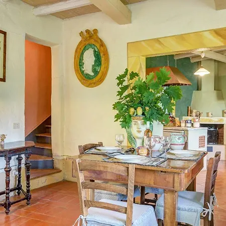 Casa di campagna Podere La Specola *