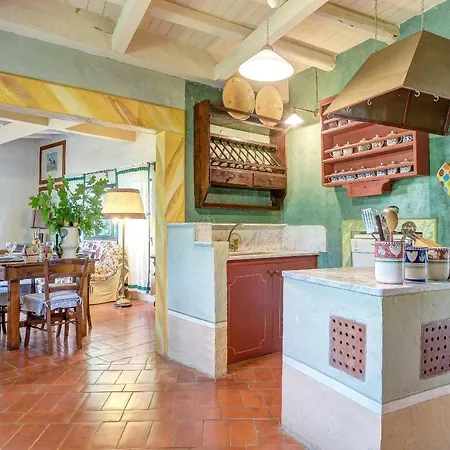 Casa di campagna Podere La Specola Figline Valdarno