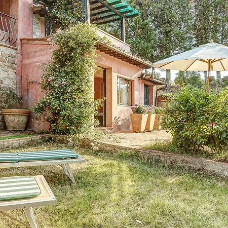 Podere La Specola Casa di campagna *