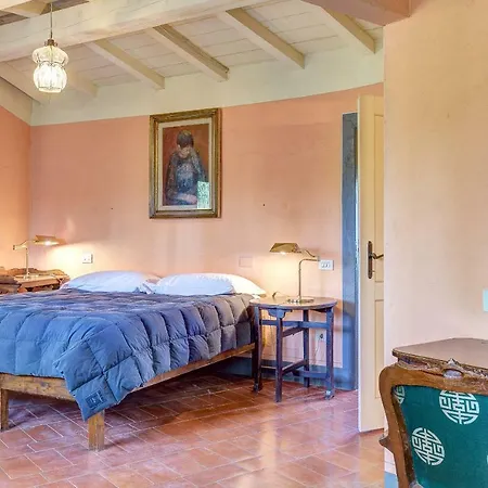 Casa di campagna Podere La Specola