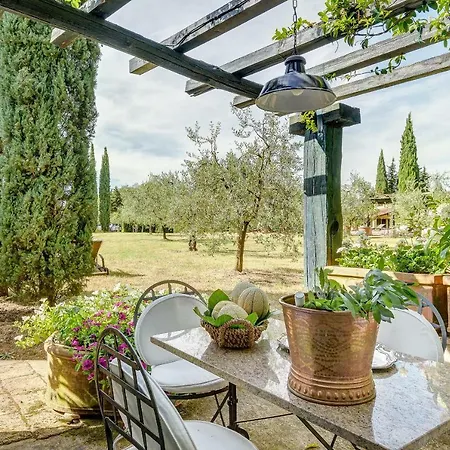 Casa di campagna Podere La Specola