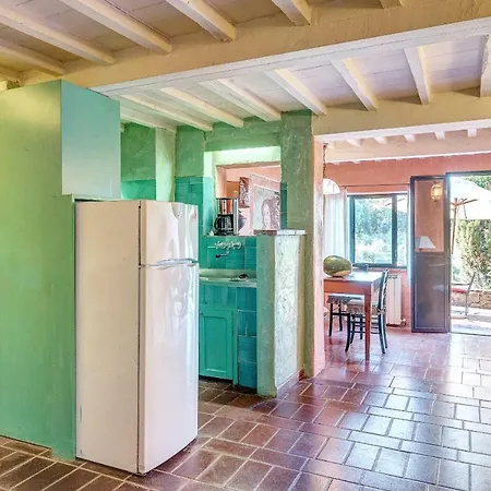 Casa di campagna Podere La Specola *