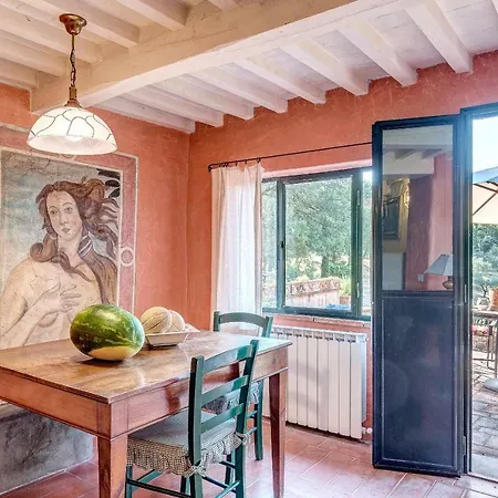 Casa di campagna Podere La Specola