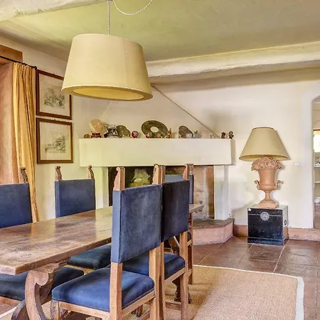 Casa di campagna Podere La Specola Figline Valdarno