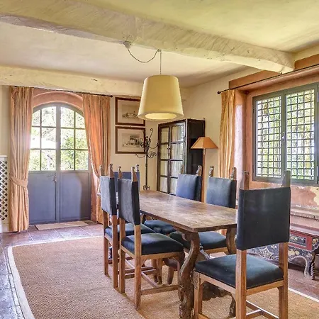 Casa di campagna Podere La Specola
