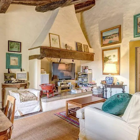 Casa di campagna Podere La Specola Figline Valdarno