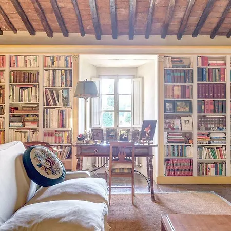 Casa di campagna Podere La Specola