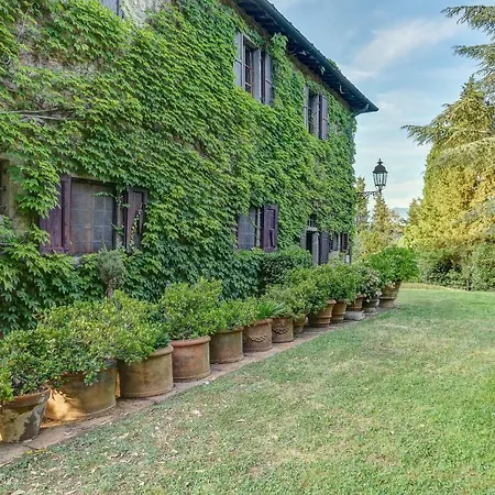 Casa di campagna Podere La Specola *