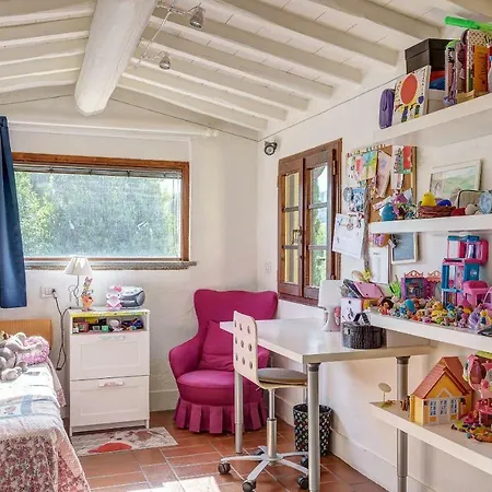 Podere La Specola Casa di campagna *