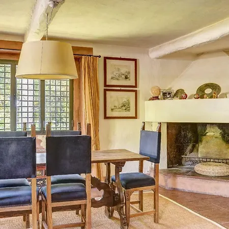 Casa di campagna Podere La Specola Figline Valdarno