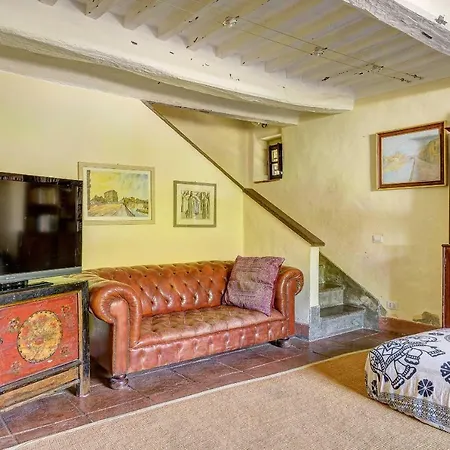Casa di campagna Podere La Specola Figline Valdarno