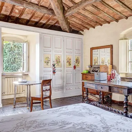 Casa di campagna Podere La Specola *