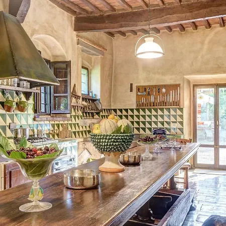 Casa di campagna Podere La Specola