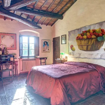 Casa di campagna Podere La Specola