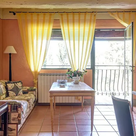 Podere La Specola Casa di campagna *