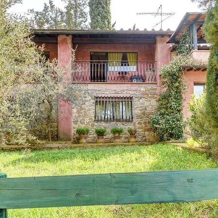 Podere La Specola Casa di campagna