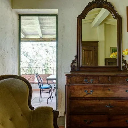 Casa di campagna Podere La Specola Figline Valdarno